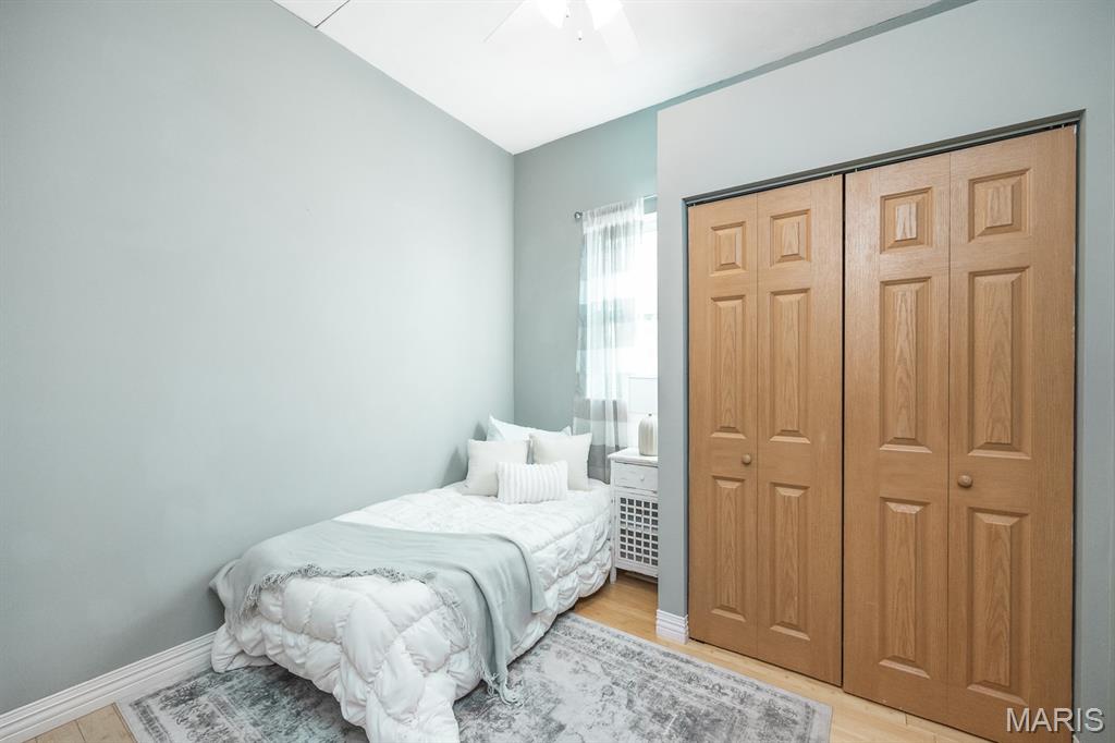 Leibrocks 3rd Add - Residential