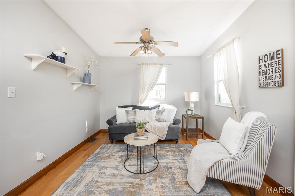 Leibrocks 3rd Add - Residential