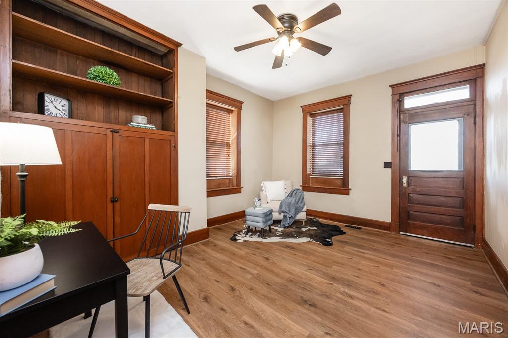 Leibrocks 3rd Add - Residential
