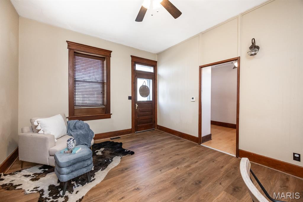 Leibrocks 3rd Add - Residential