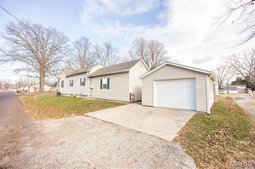 Leibrocks 3rd Add - Residential