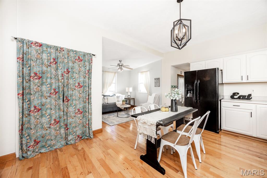 Leibrocks 3rd Add - Residential