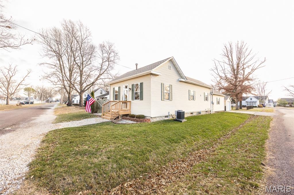 Leibrocks 3rd Add - Residential