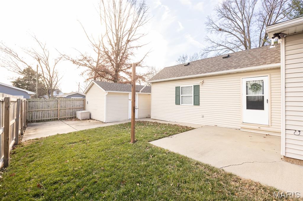 Leibrocks 3rd Add - Residential