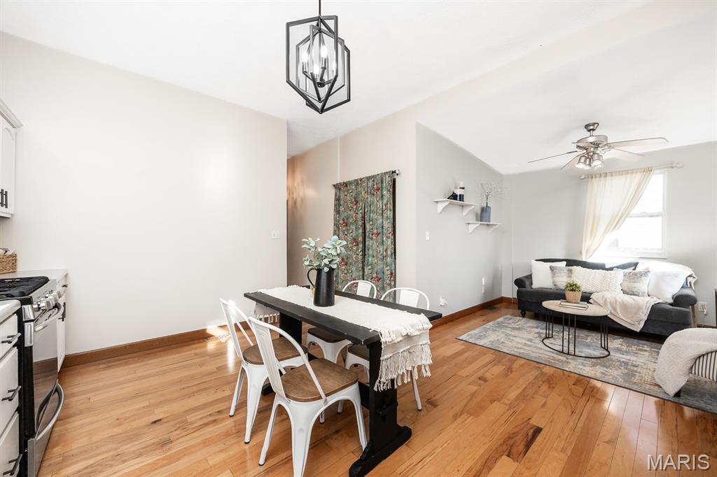 Leibrocks 3rd Add - Residential