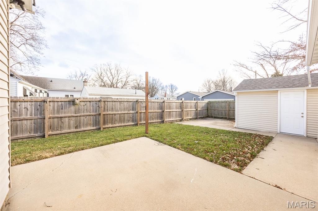 Leibrocks 3rd Add - Residential