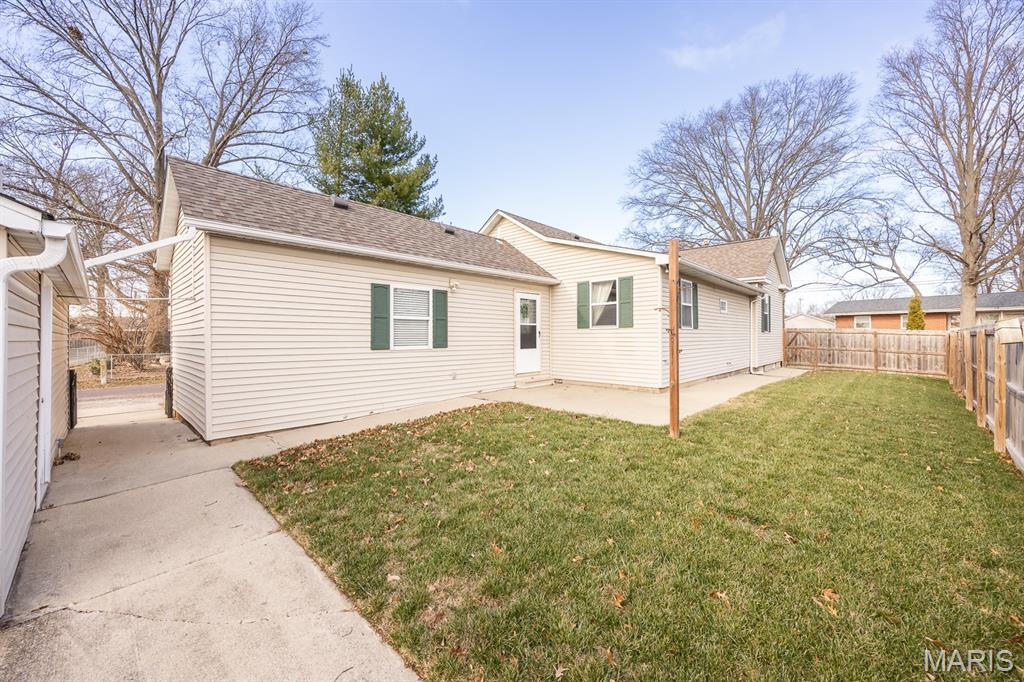 Leibrocks 3rd Add - Residential