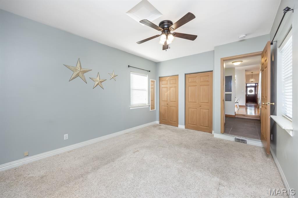 Leibrocks 3rd Add - Residential
