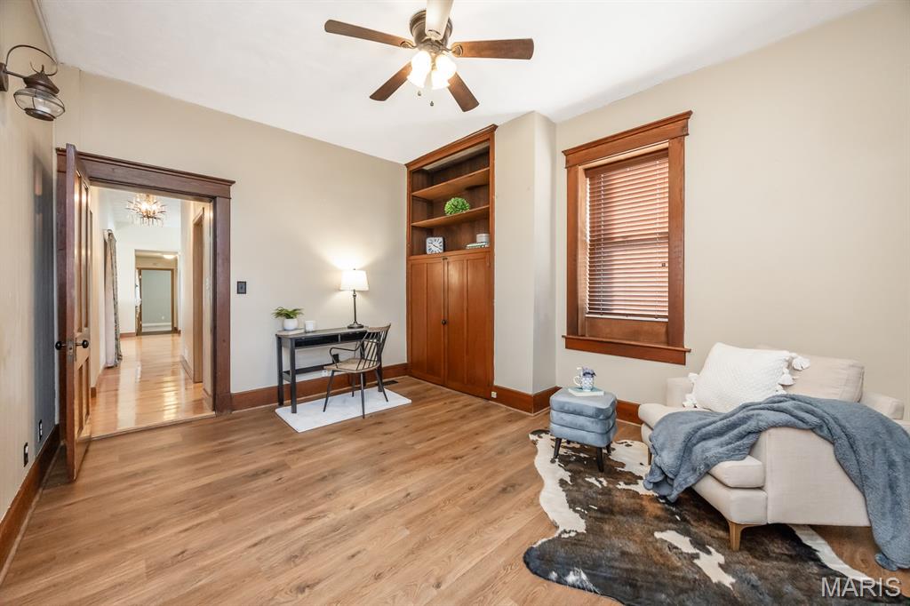 Leibrocks 3rd Add - Residential