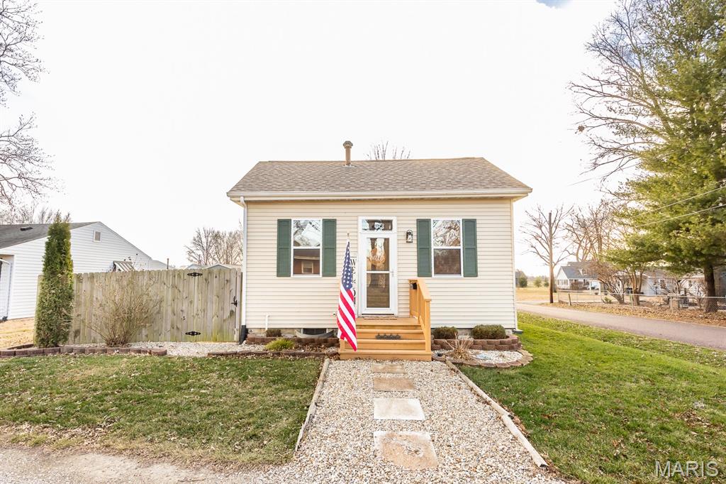 Leibrocks 3rd Add - Residential