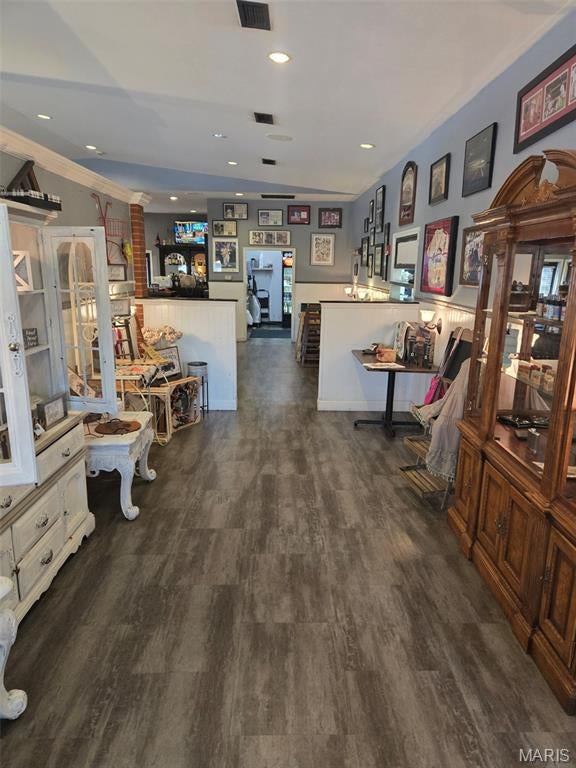 Dairy View - Commercial Sale