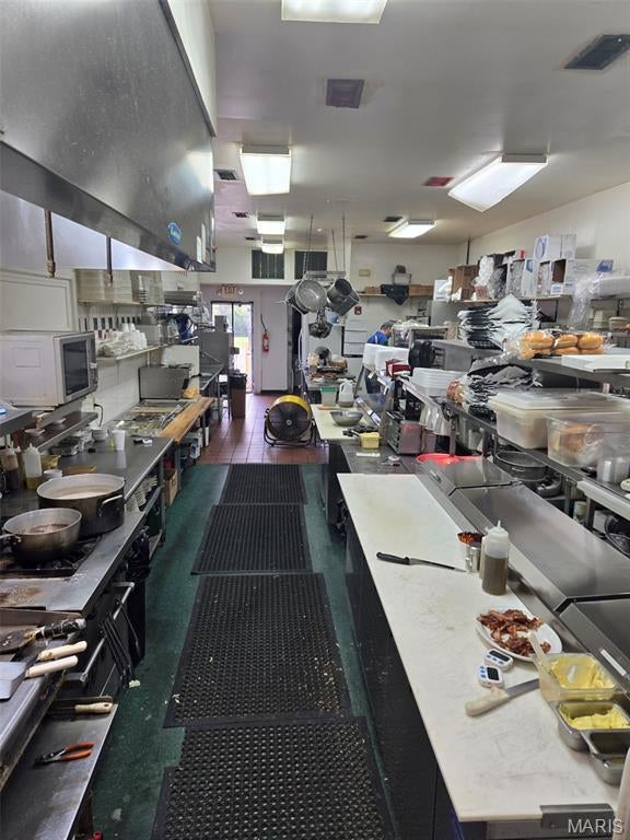 Dairy View - Commercial Sale