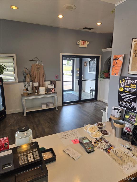 Dairy View - Commercial Sale