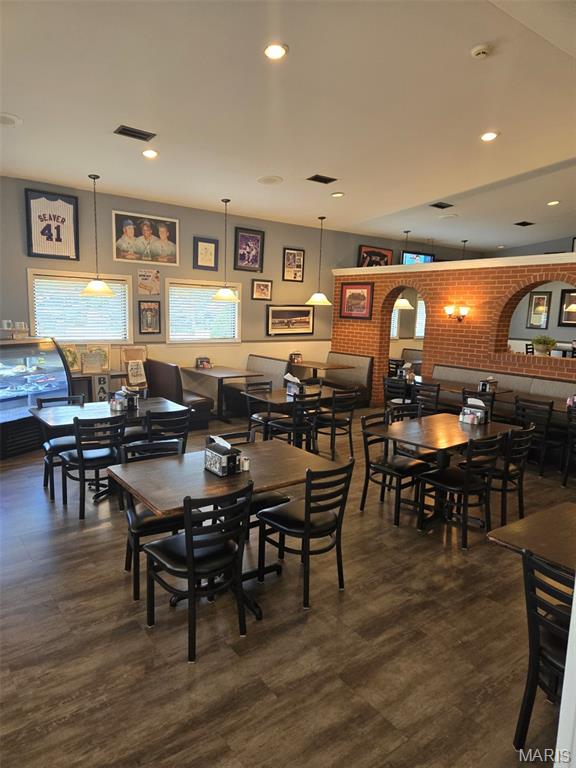 Dairy View - Commercial Sale