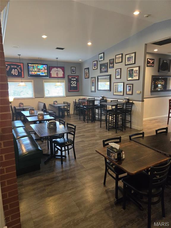 Dairy View - Commercial Sale
