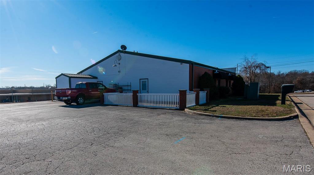Dairy View - Commercial Sale