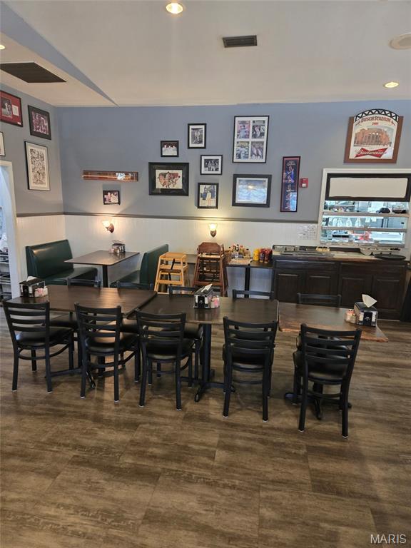 Dairy View - Commercial Sale