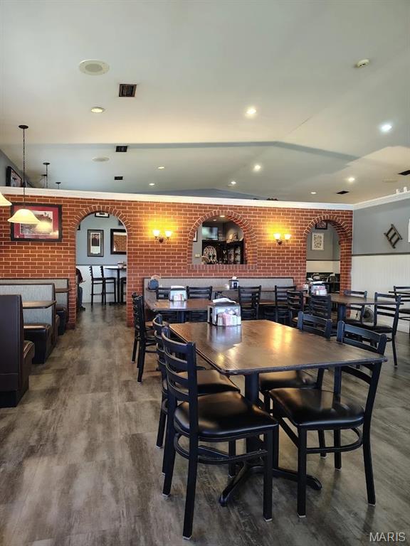 Dairy View - Commercial Sale