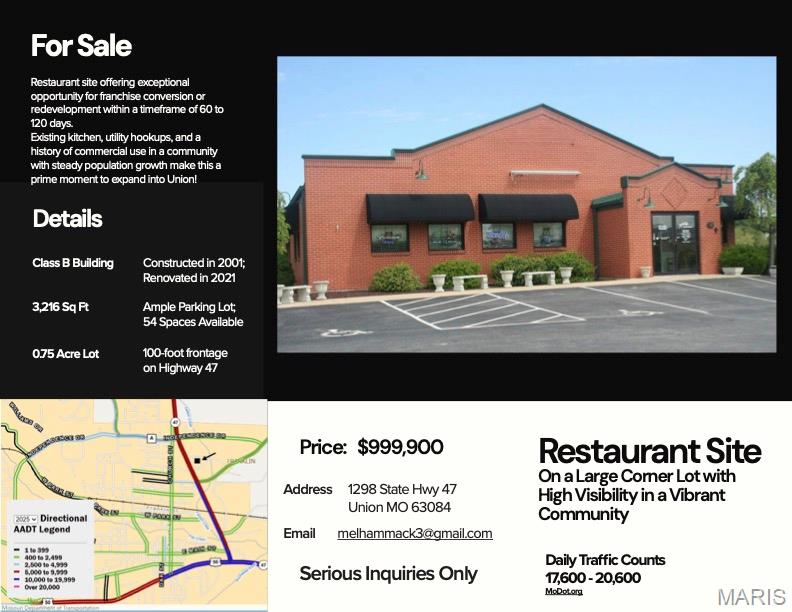 Dairy View - Commercial Sale