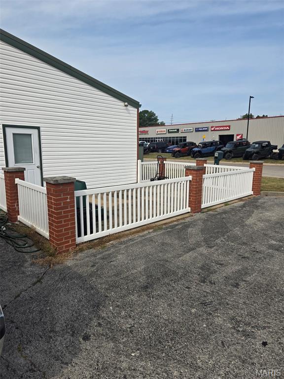 Dairy View - Commercial Sale