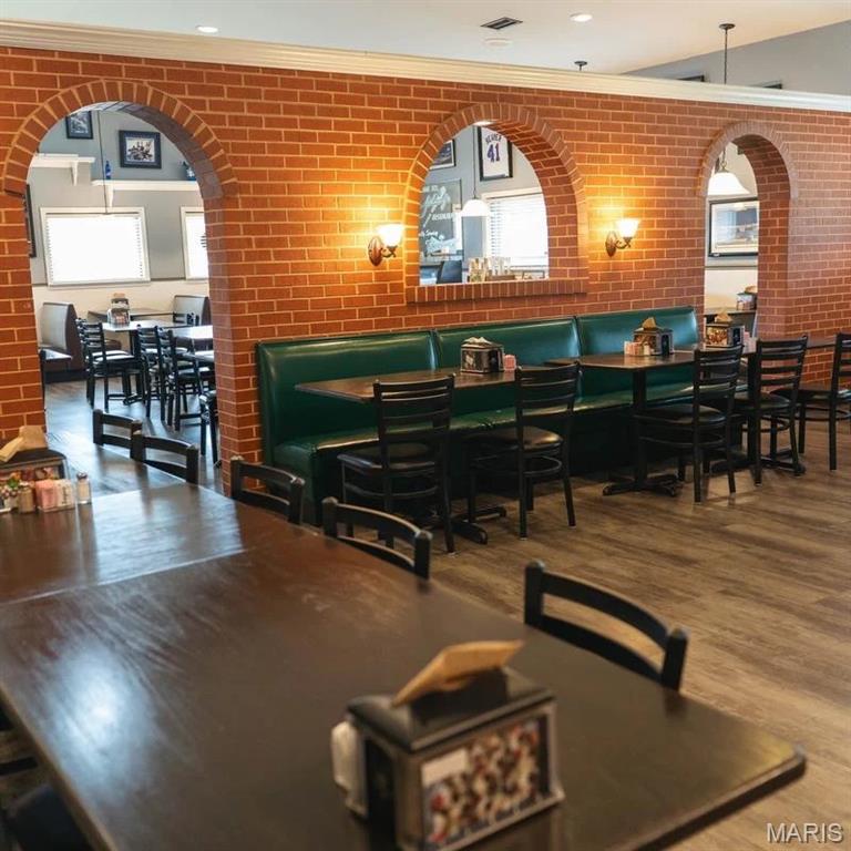 Dairy View - Commercial Sale