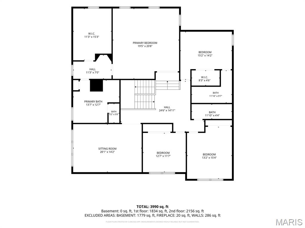 Hidden Creek #2 - Residential