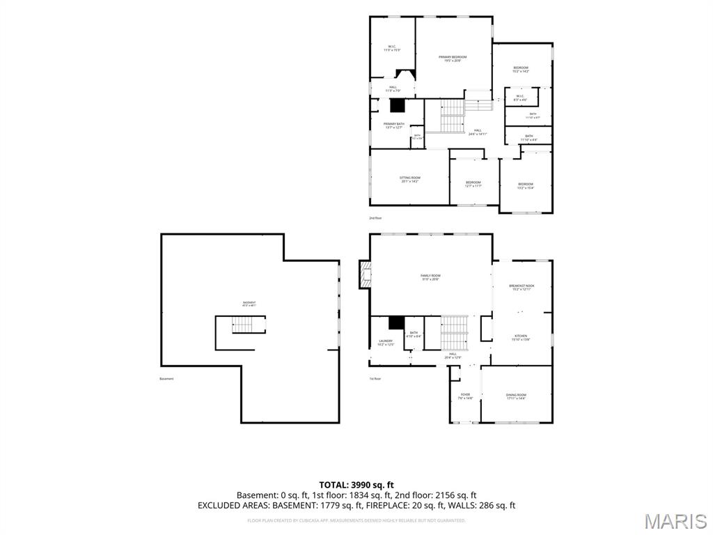 Hidden Creek #2 - Residential