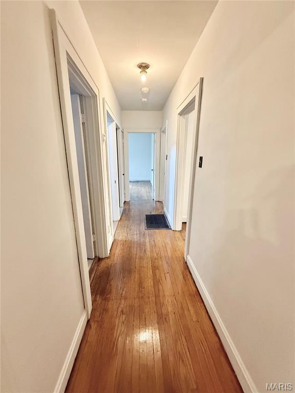 Lochmann & Reinsch Sub - Residential Lease