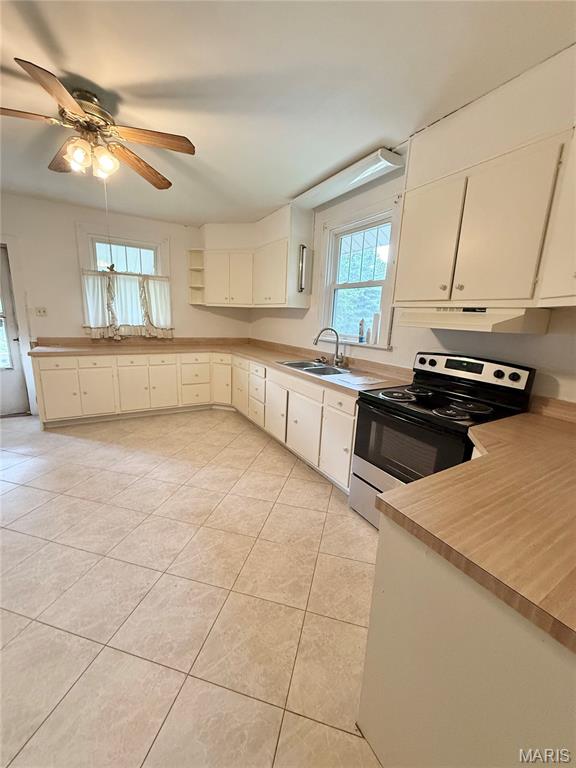 Lochmann & Reinsch Sub - Residential Lease