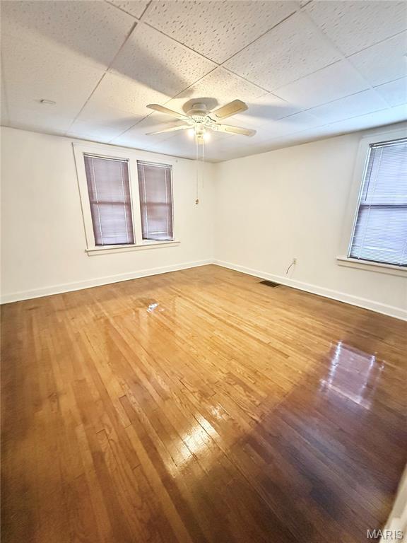 Lochmann & Reinsch Sub - Residential Lease