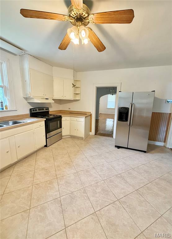 Lochmann & Reinsch Sub - Residential Lease