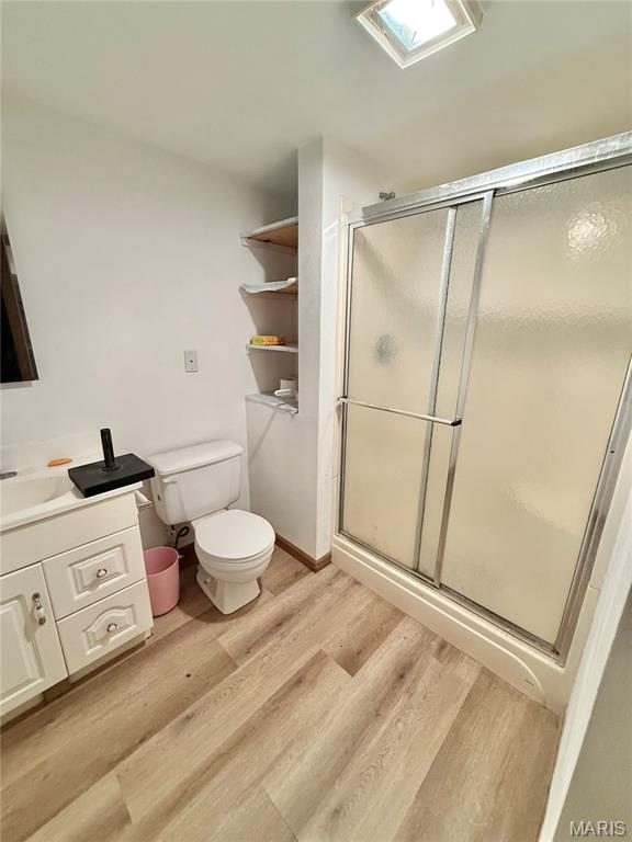 Lochmann & Reinsch Sub - Residential Lease