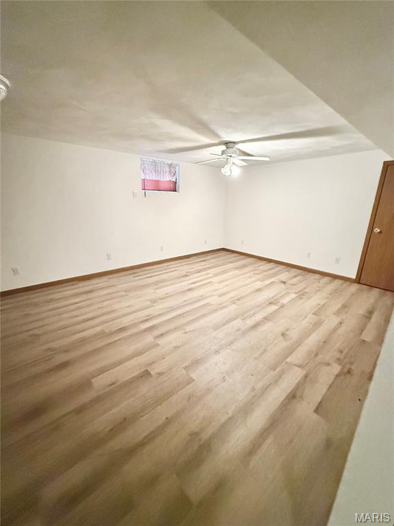 Lochmann & Reinsch Sub - Residential Lease