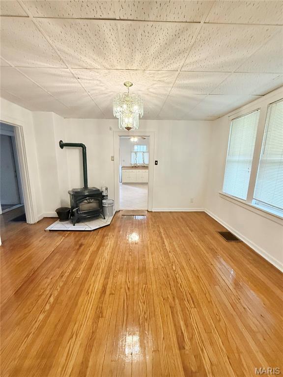 Lochmann & Reinsch Sub - Residential Lease