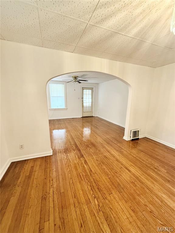Lochmann & Reinsch Sub - Residential Lease