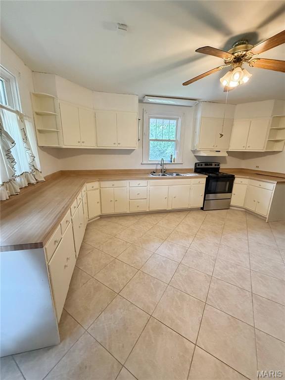 Lochmann & Reinsch Sub - Residential Lease