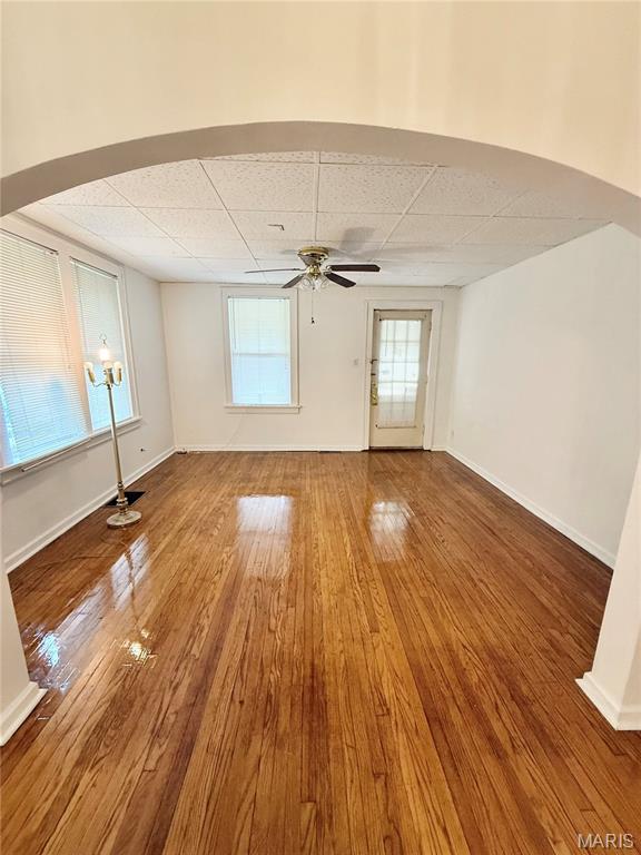 Lochmann & Reinsch Sub - Residential Lease