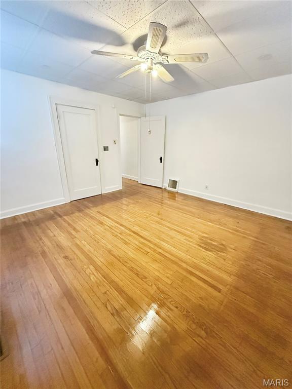 Lochmann & Reinsch Sub - Residential Lease