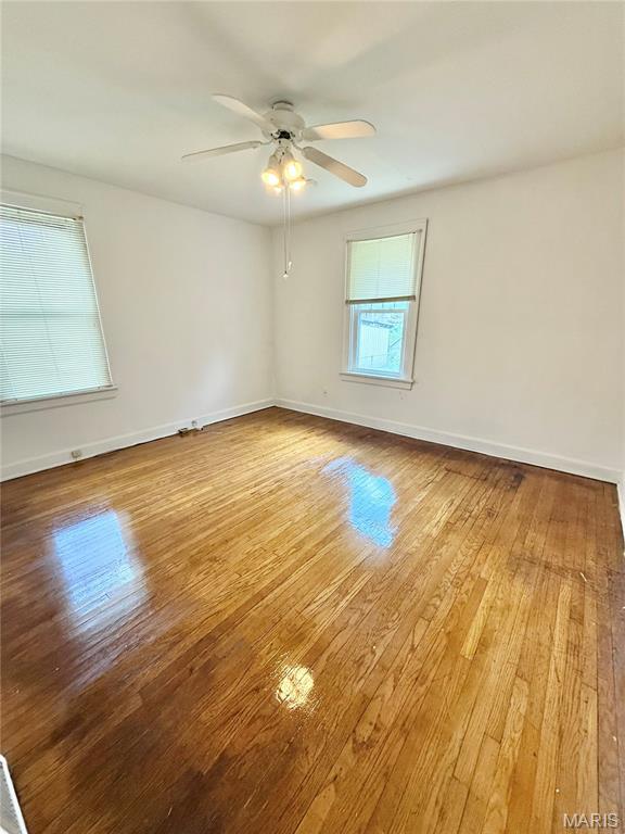 Lochmann & Reinsch Sub - Residential Lease
