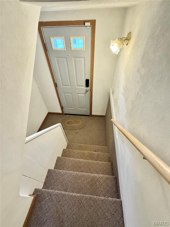 Lochmann & Reinsch Sub - Residential Lease