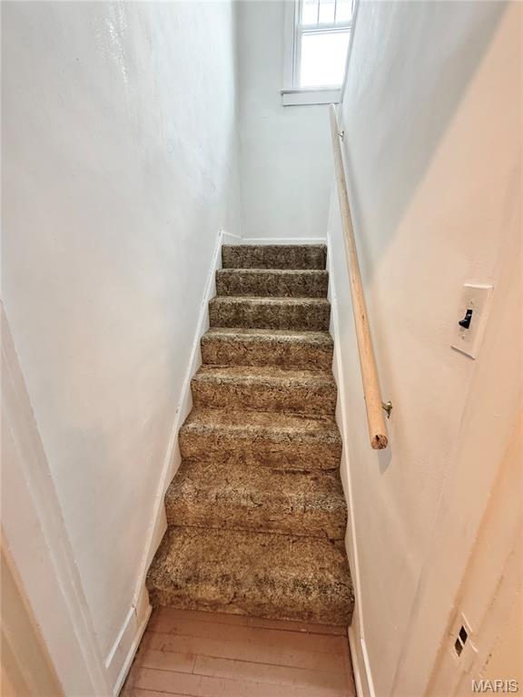 Lochmann & Reinsch Sub - Residential Lease