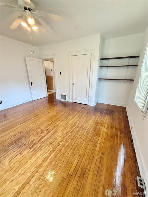 Lochmann & Reinsch Sub - Residential Lease