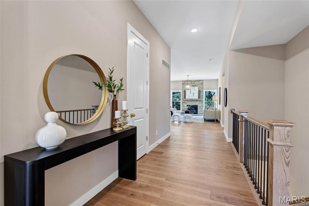 Gates Manor - Residential