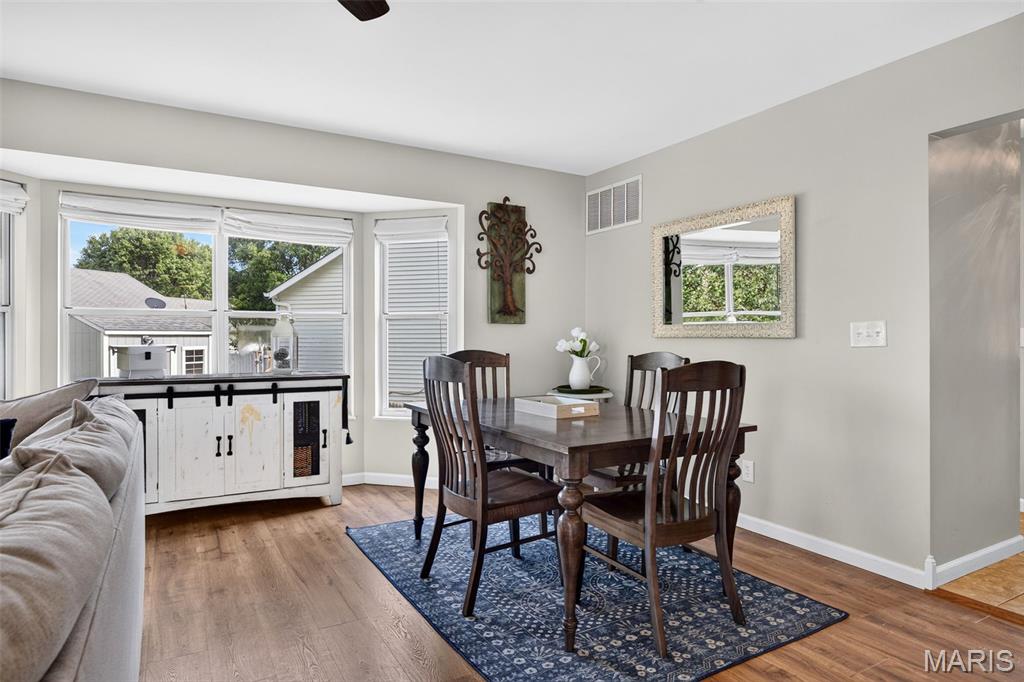 Kensington Place - Residential