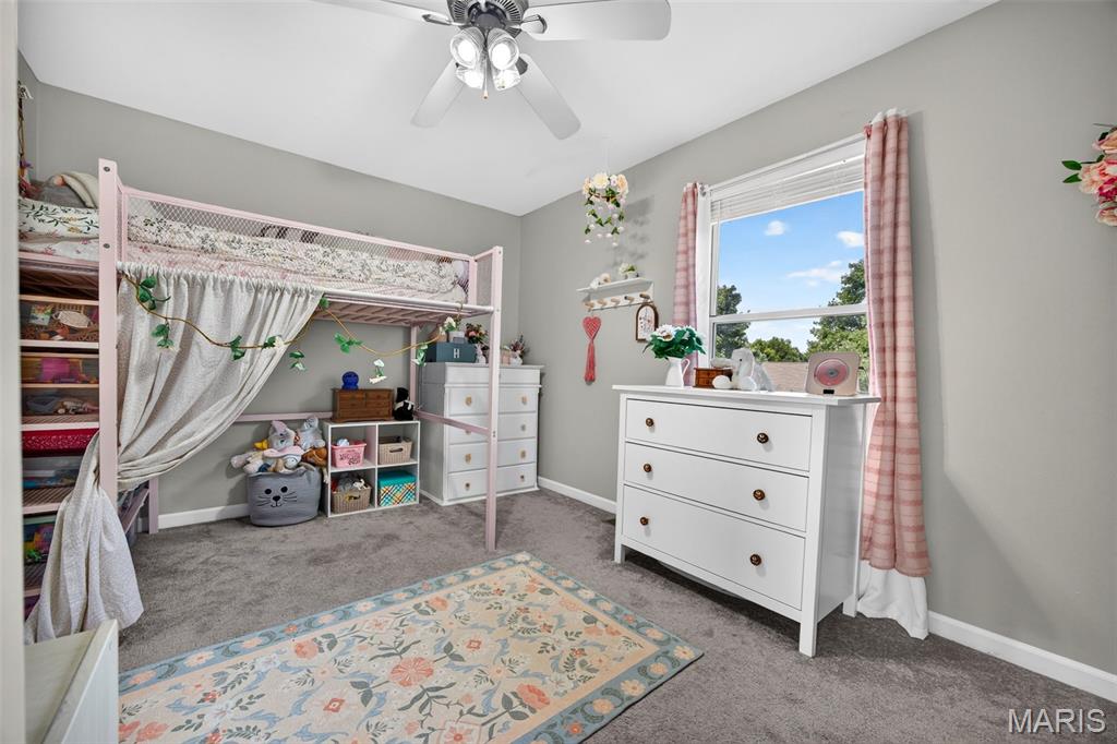 Kensington Place - Residential