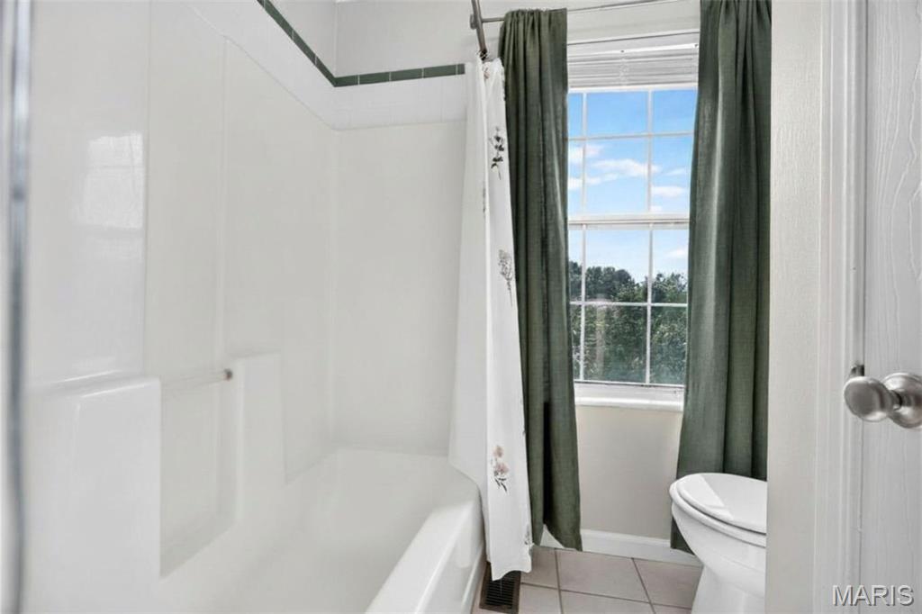 Kensington Place - Residential
