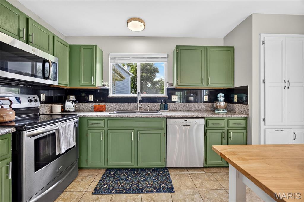 Kensington Place - Residential