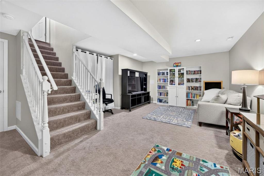 Kensington Place - Residential