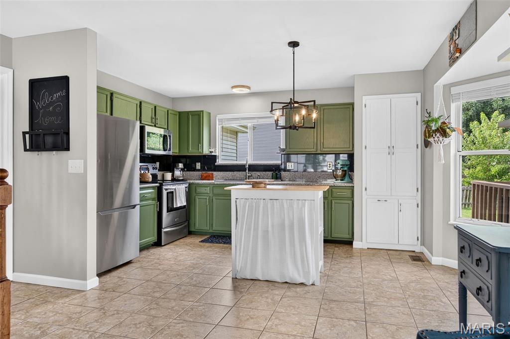 Kensington Place - Residential