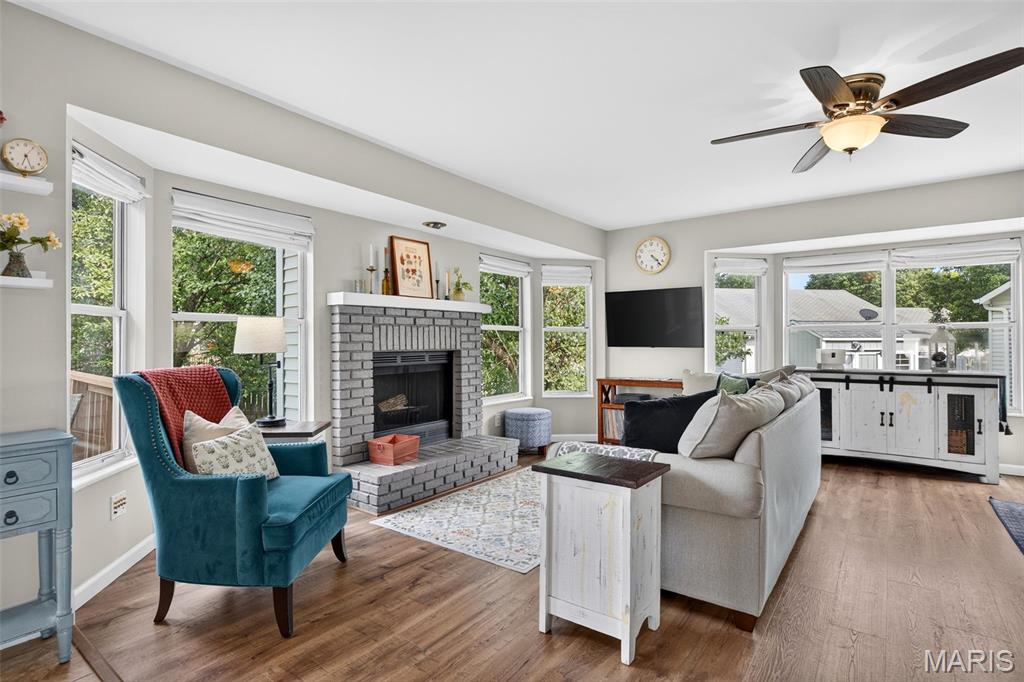Kensington Place - Residential